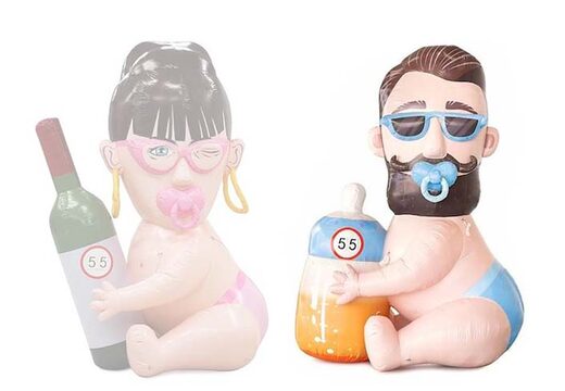 Abraham Baby