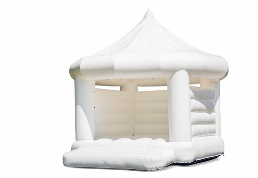 Carrousel Trouwkussen Springkussen