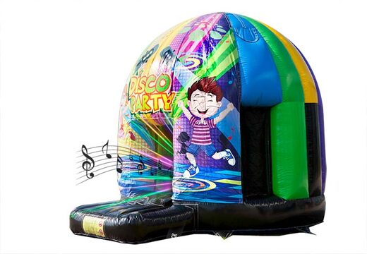 Disco Multi-thema 3