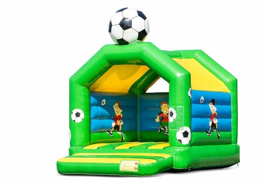 Standaard Voetbal Springkussen