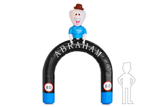 Abraham Boog
