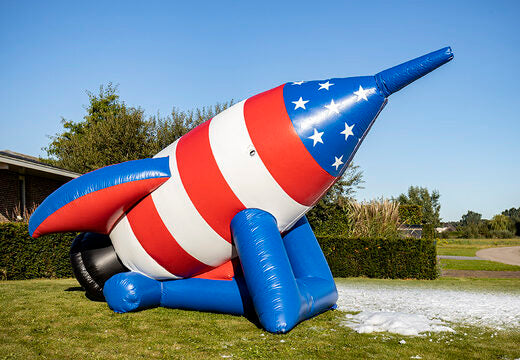 Bubble Cannon USA