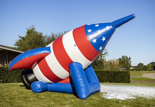 Bubble Cannon USA