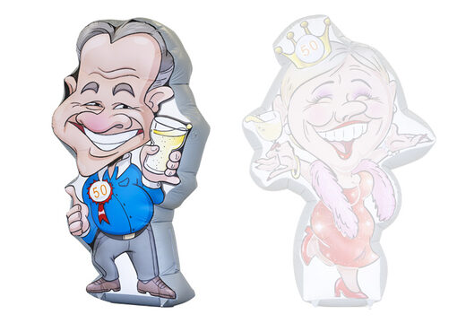 Abraham Bighead Party