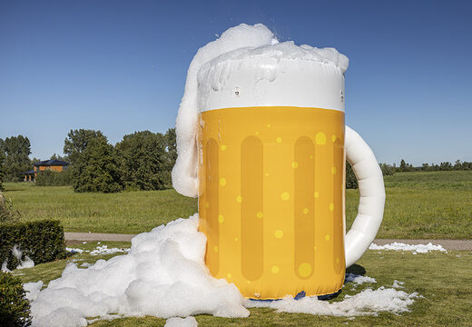 Bubble Beer